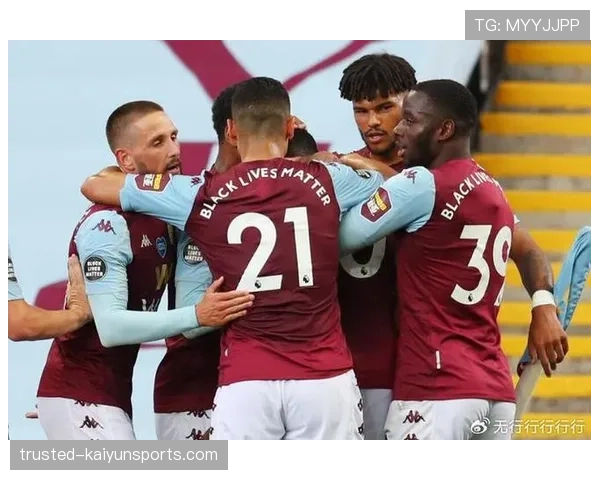 英超争冠格局瞬息万变，维拉崛起打破传统Big6垄断