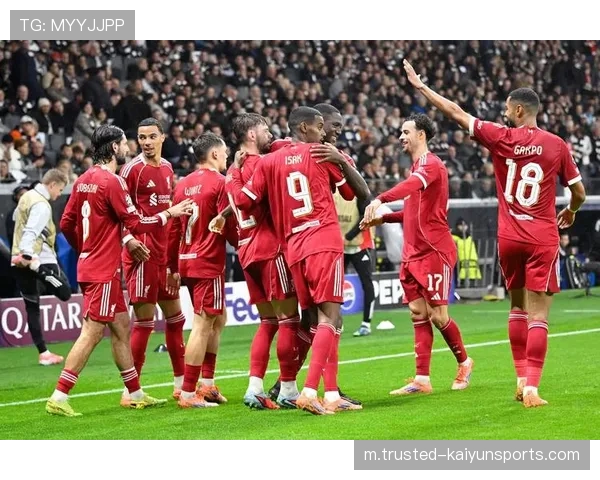 法兰克福阵容轮换幅度大 欧冠经验欠缺成短板