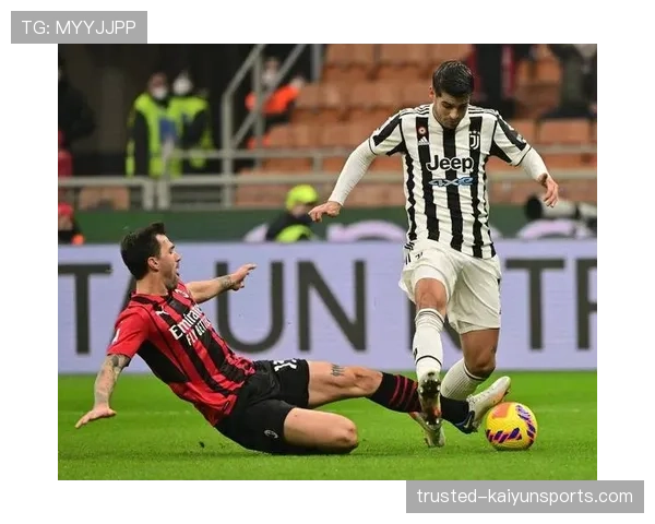 尤文图斯2-1领先遭5-2逆转 商业价值受挫明显